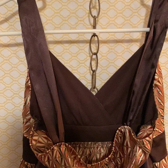 NWOT - A. BYER - Baby Doll Tank - Medium - Picture 5 of 6